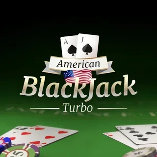 American Blackjack Turbo Mobile