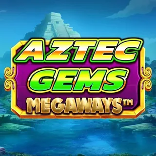 Aztec Gems Megaways
