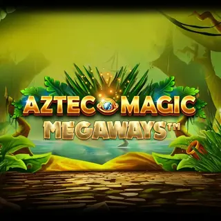 Aztec Magic Megaways