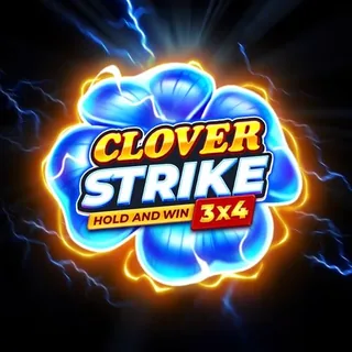 Clover Strike: Hold And Win