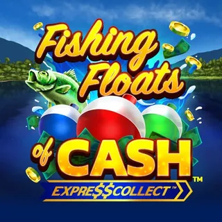 Fishing Floats of Cash Mobile