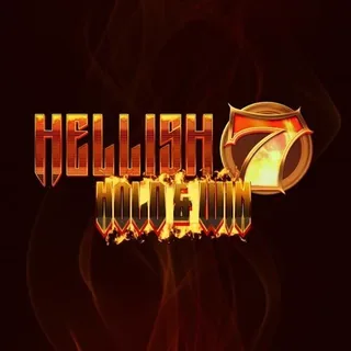 Hellish 7 Hold and Win