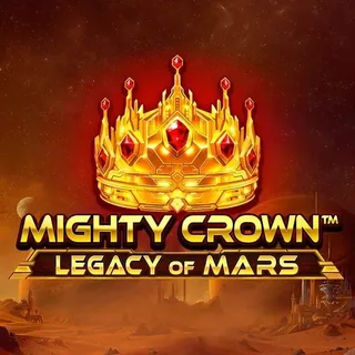 Mighty Crown: Legacy of Mars