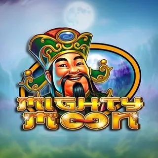 MIGHTY MOON