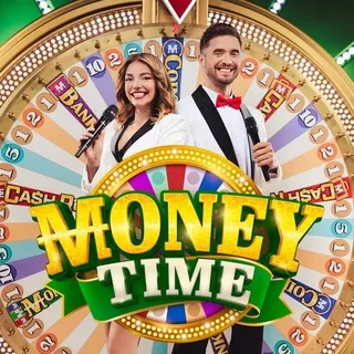 Money Time