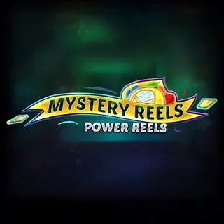 Mystery Reels Power Reels