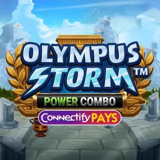 Olympus Storm Connectify Pays PC Mobile