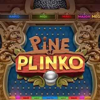 Pine of Plinko