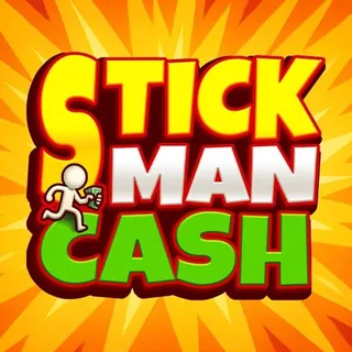Stickman Cash