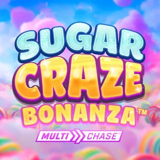 Sugar Craze Bonanza Mobile