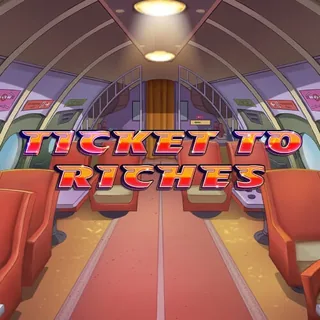 Ticket to Riches Mobile