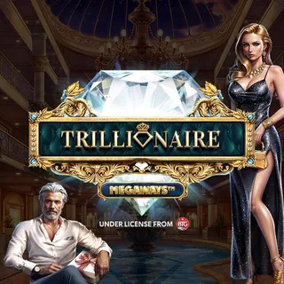 Trillionaire Megaways
